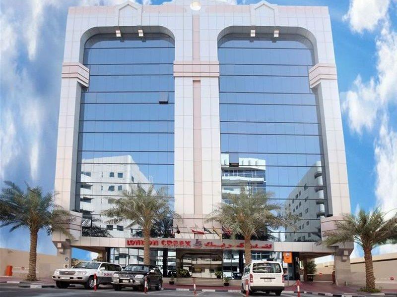 ويلكم الفندقية 1 3*
