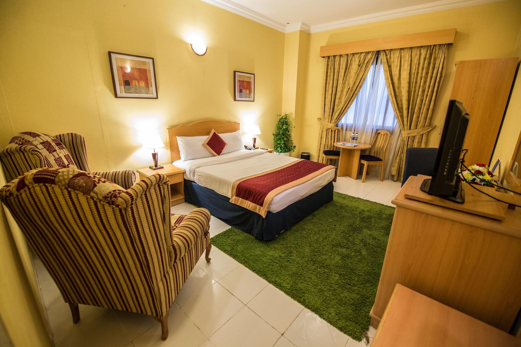 Apart-hotel Welcome 1 Dubai
