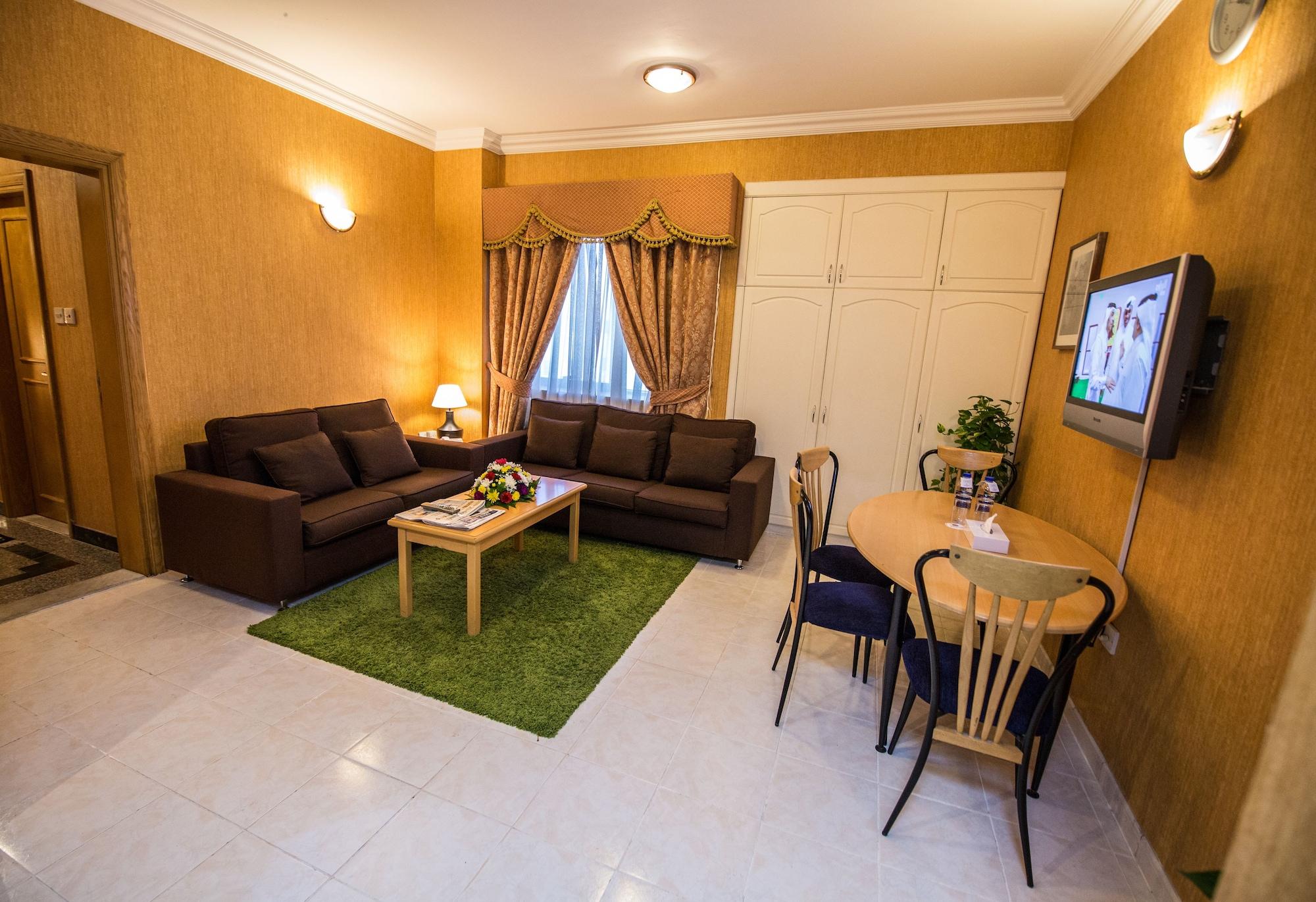 Welcome 1 Apart-hotel 3*