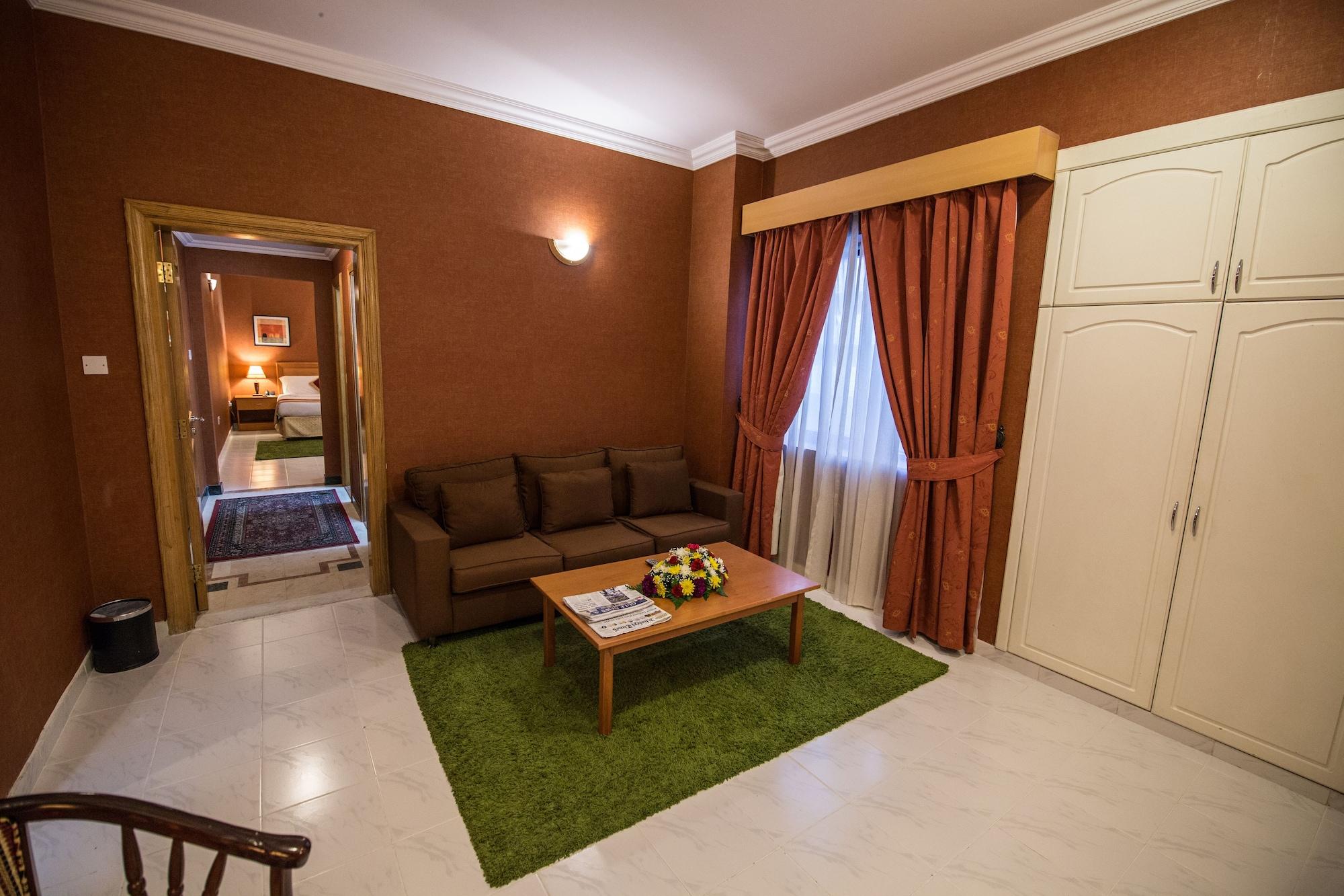 Welcome 1 Apart-hotel
