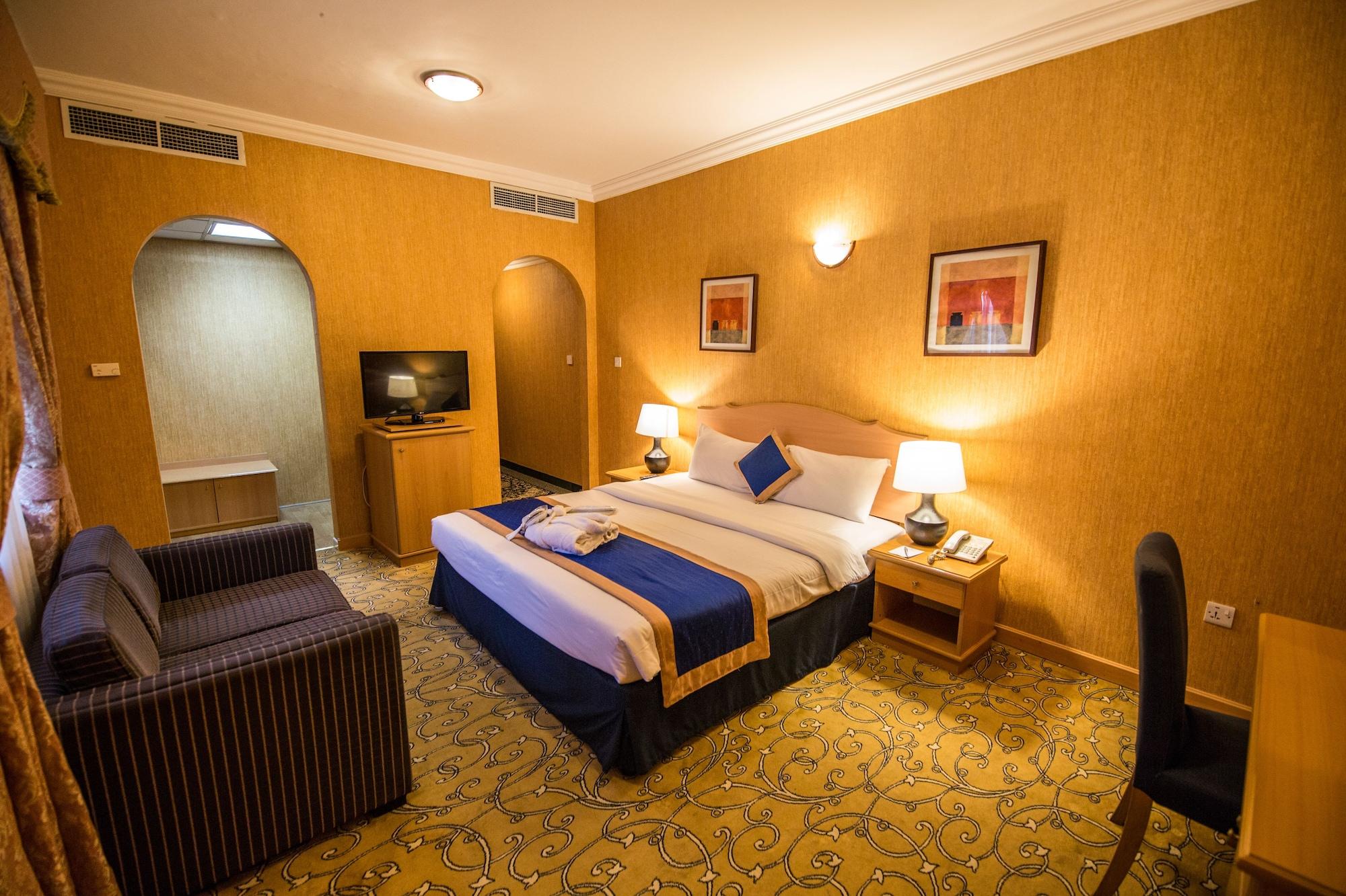 Apart-hotel Welcome 1 Dubai