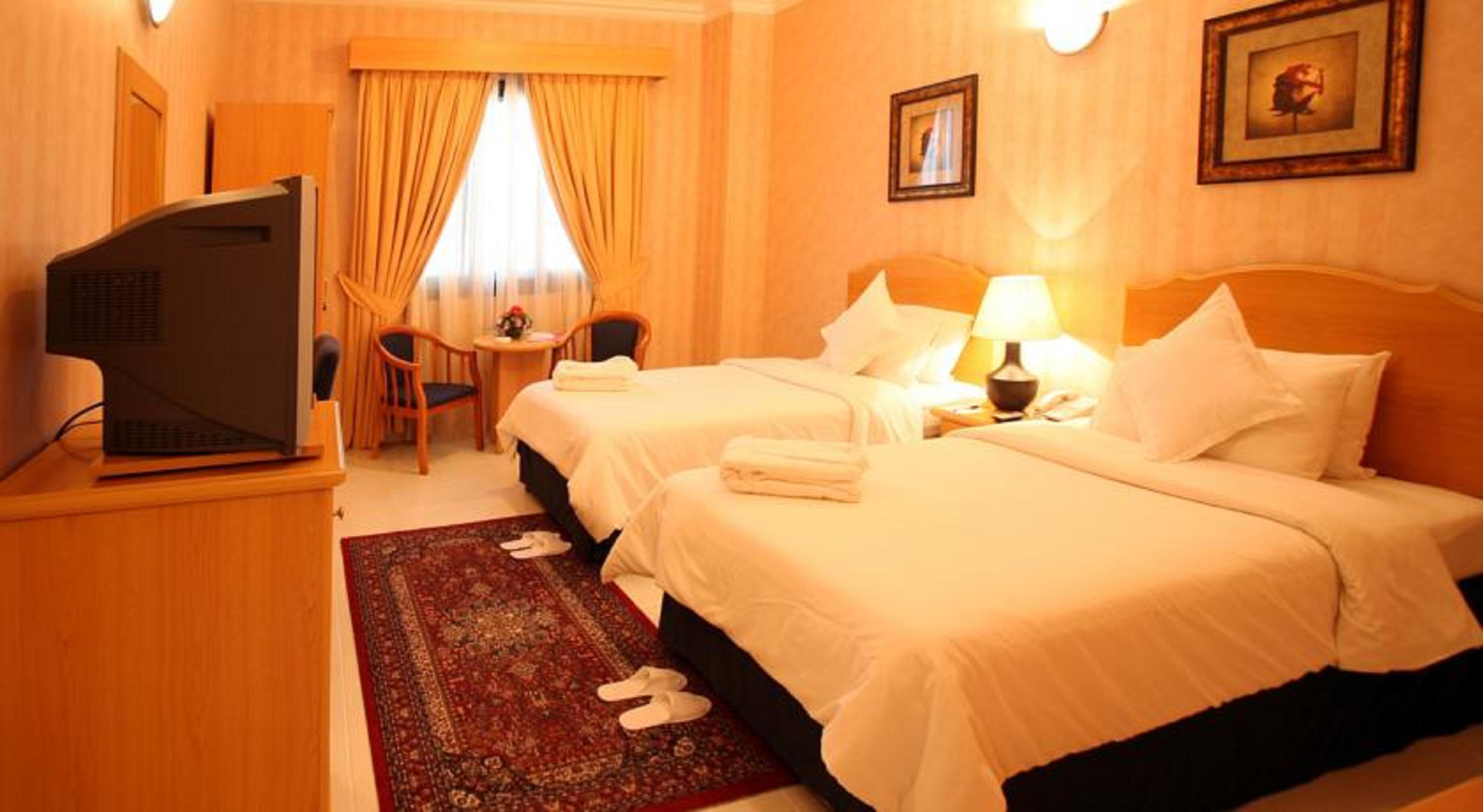 Apart-hotel Welcome 1