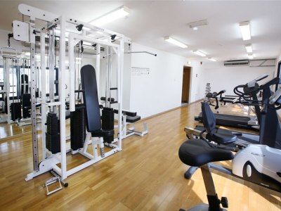 Apart-hotel Welcome 1 3*