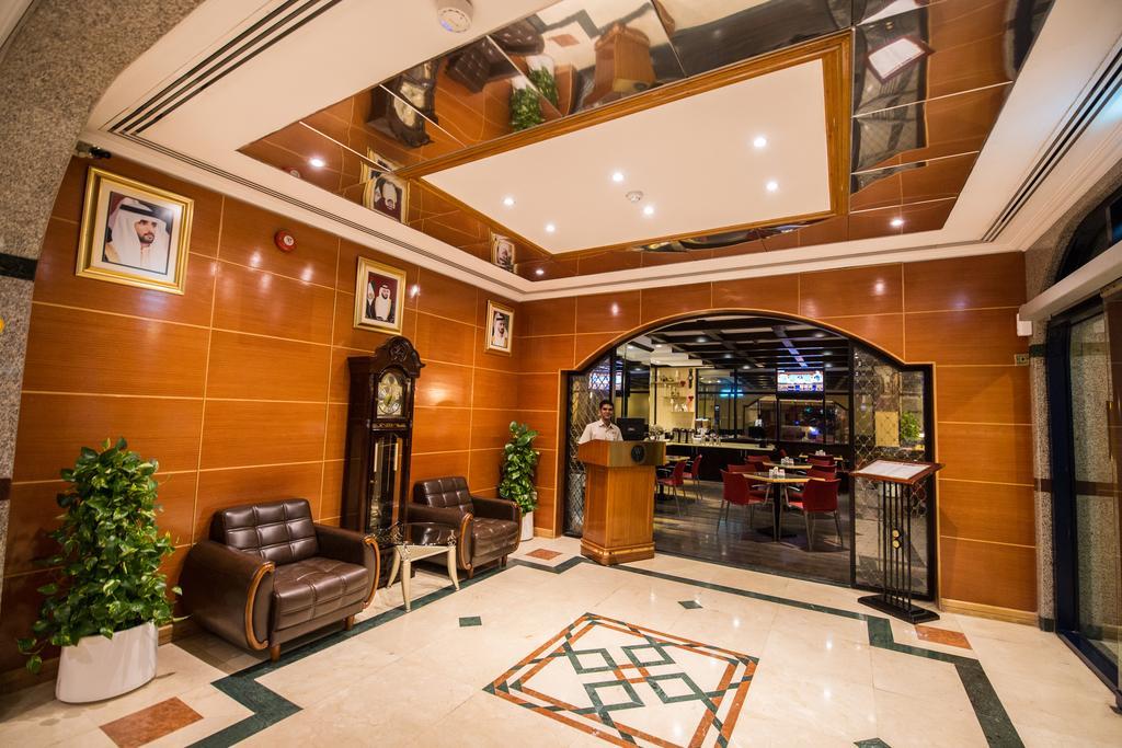 Welcome 1 Apart-hotel
