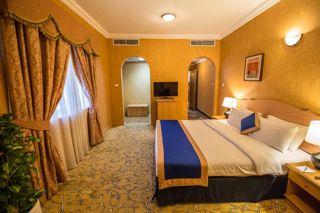 Welcome 1 Apart-hotel