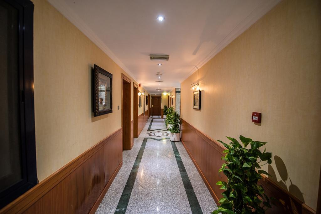 Welcome 1 Apart-hotel