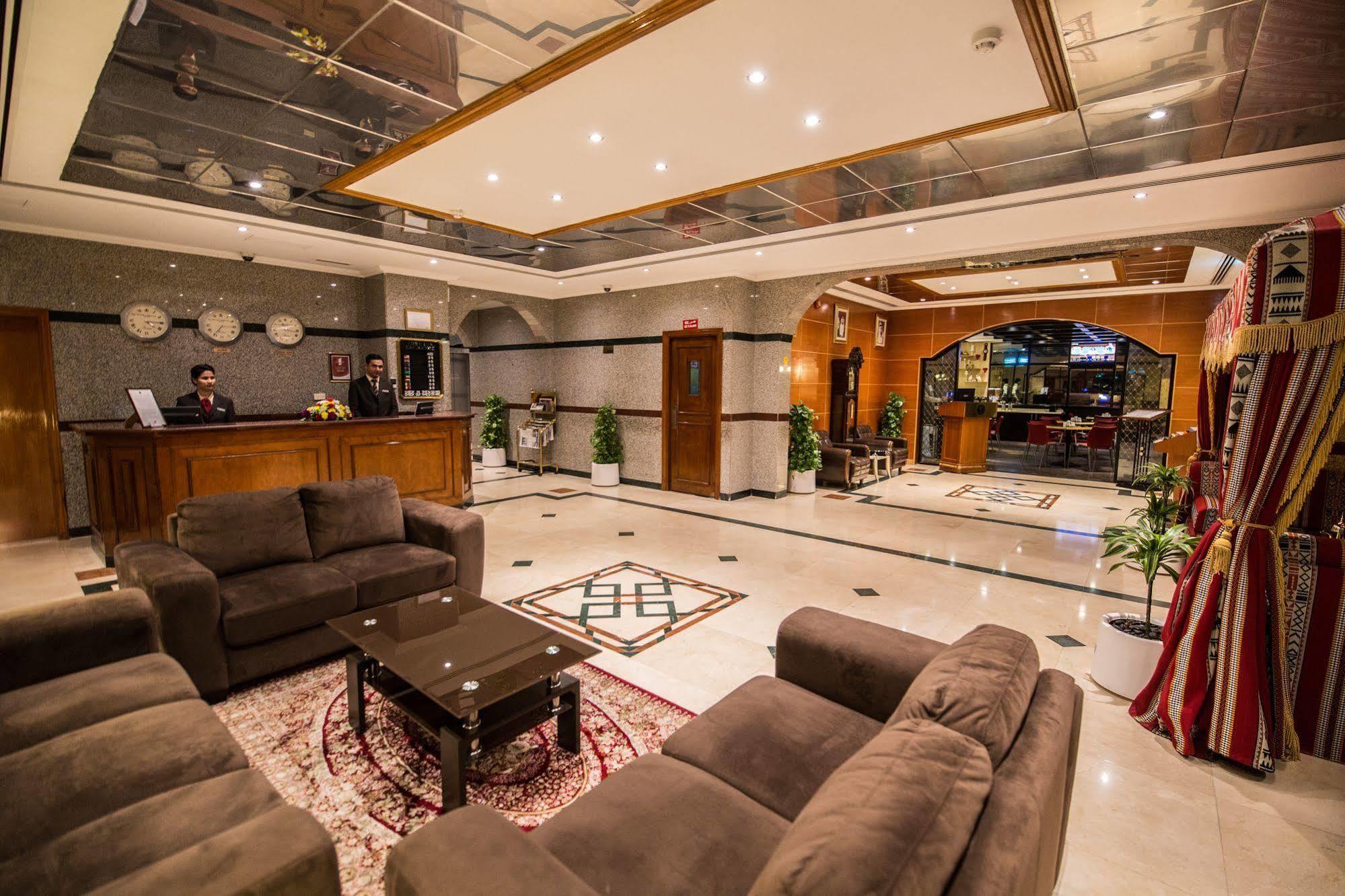 Apart-hotel Welcome 1 Dubai
