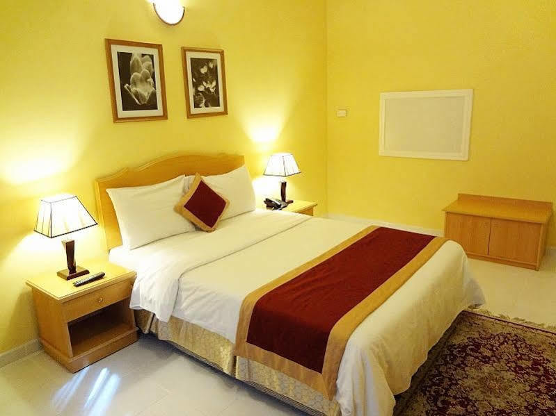 Apart-hotel Welcome 1 3*