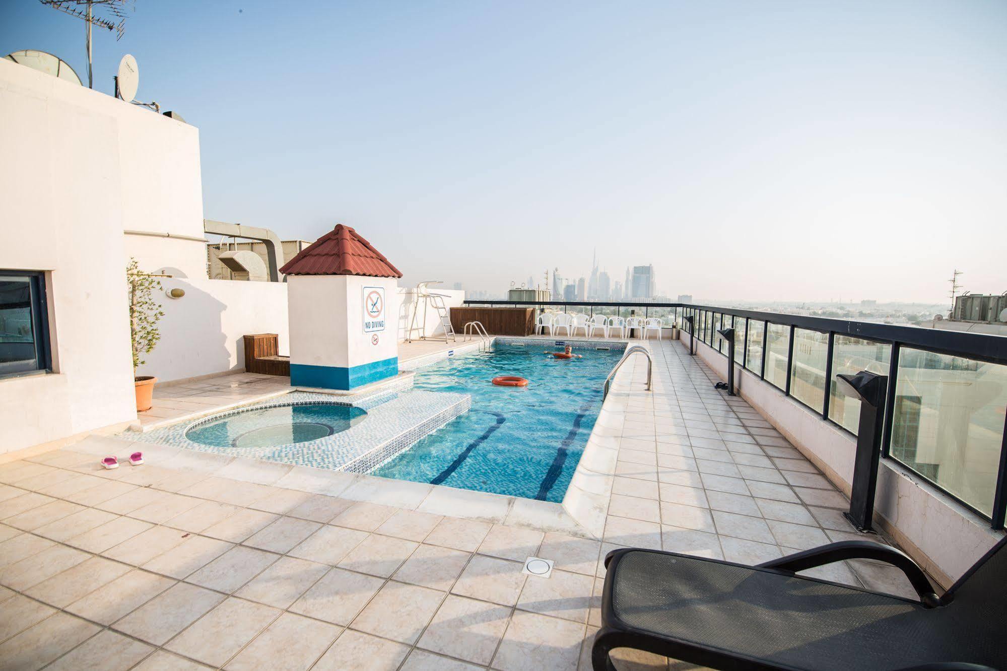 Welcome 1 Apart-hotel 3*