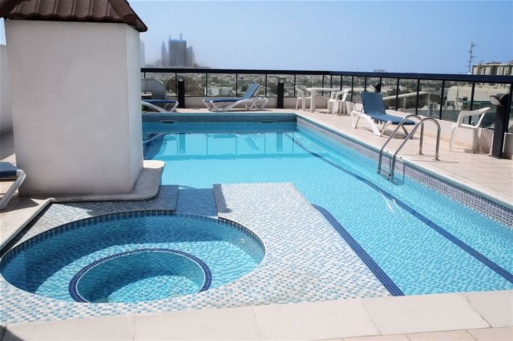Apart-hotel Welcome 1 Dubai