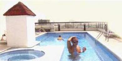 Welcome 1 Apart-hotel
