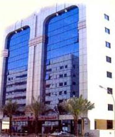 Apart-hotel Welcome 1 Dubai